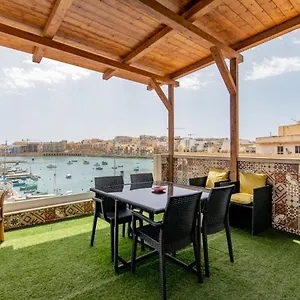 Skalina Marsaskala